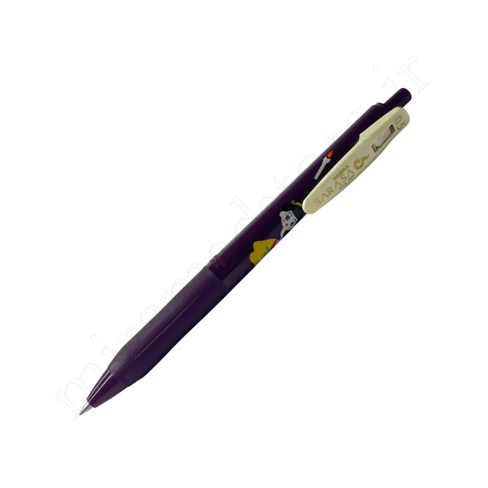 روان نویس 0.5mm زبراساراسا ZEBRA SARASA