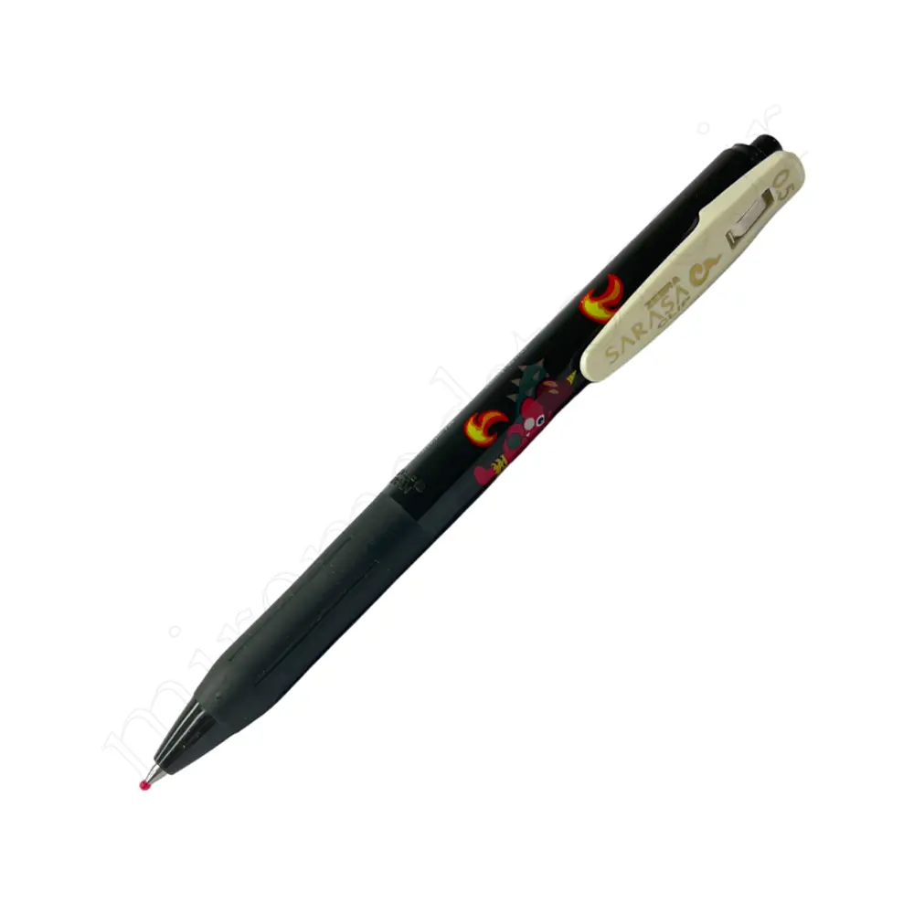 روان نویس 0.5mm زبراساراسا ZEBRA SARASA