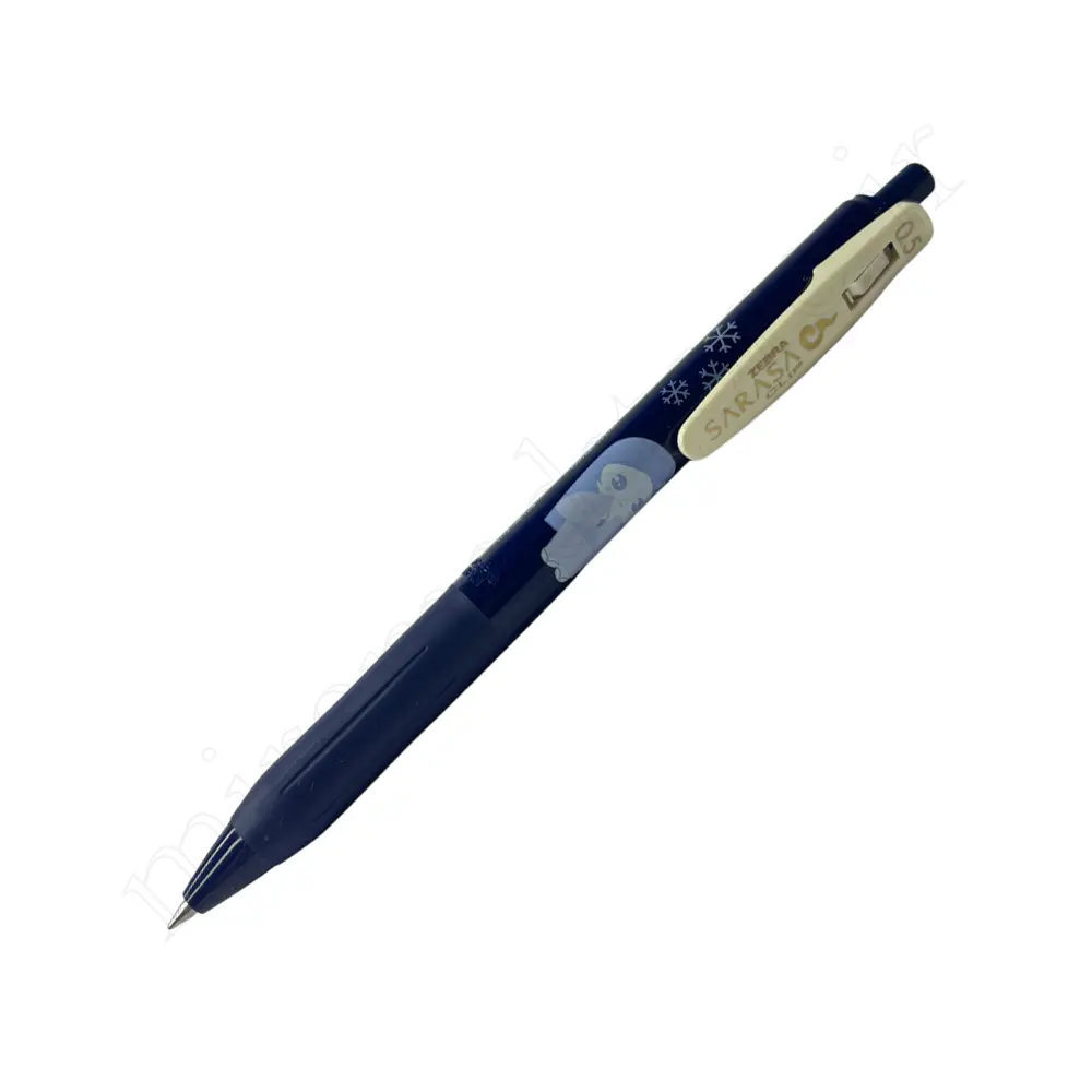 روان نویس 0.5mm زبراساراسا ZEBRA SARASA