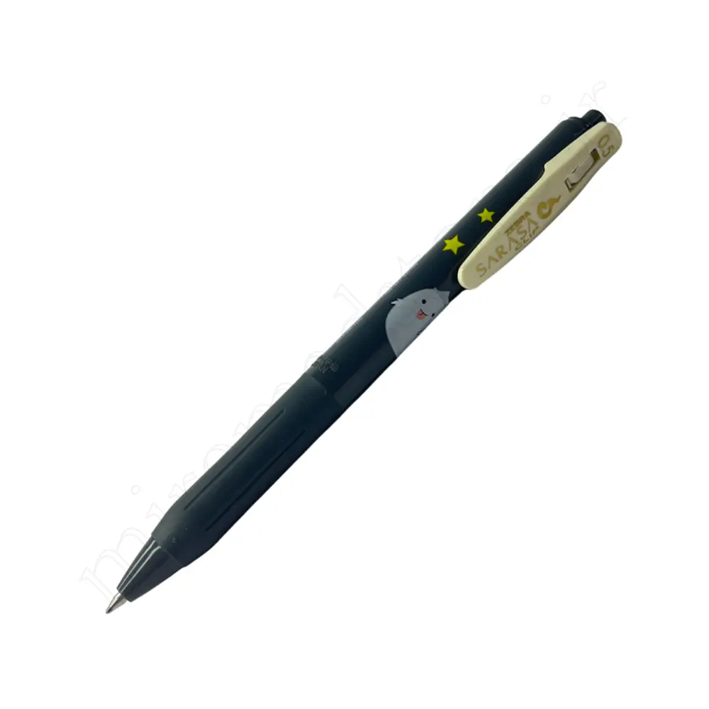 روان نویس 0.5mm زبراساراسا ZEBRA SARASA