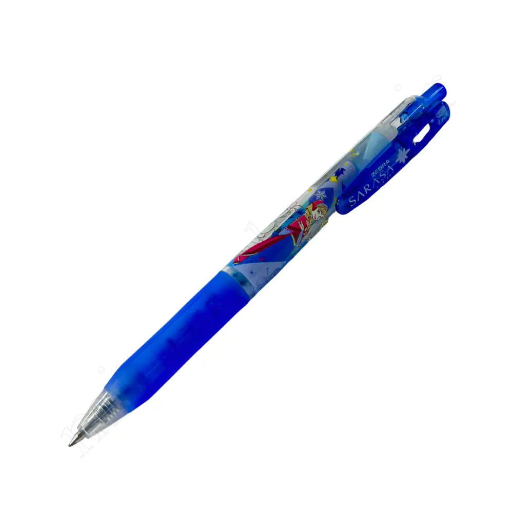 روان نویس 0.5mmزبراساراسا ZEBRA SARASA