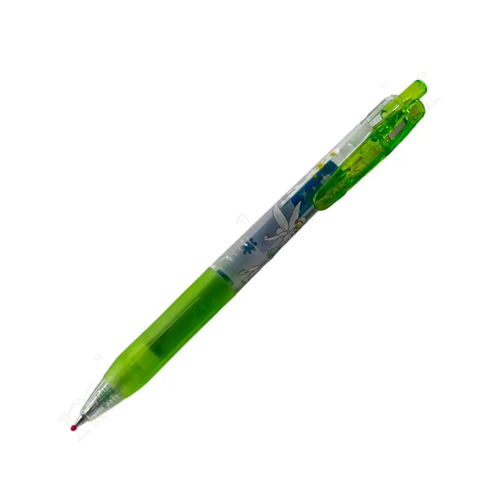 روان نویس 0.5mmزبراساراسا ZEBRA SARASA