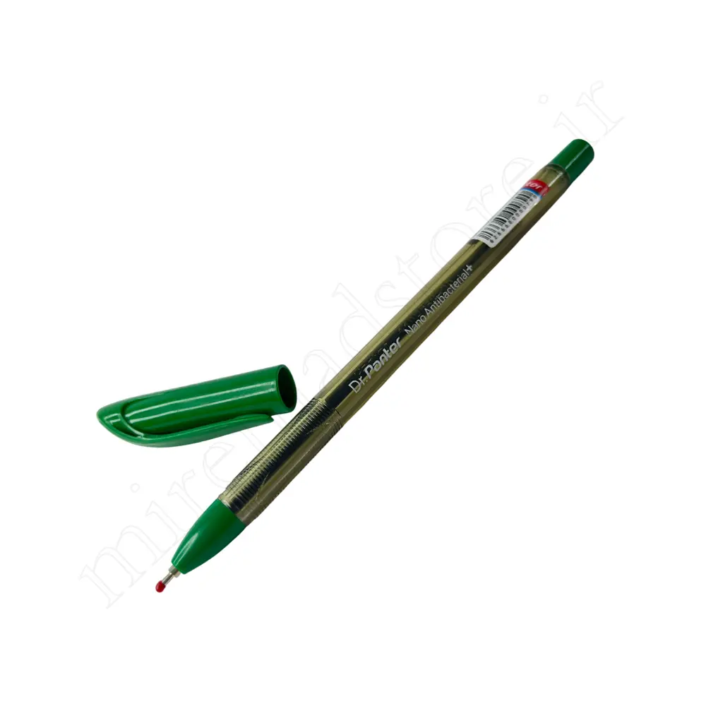 خودکاررنگی 0/7mm پنتر Dr:Panter DP:105