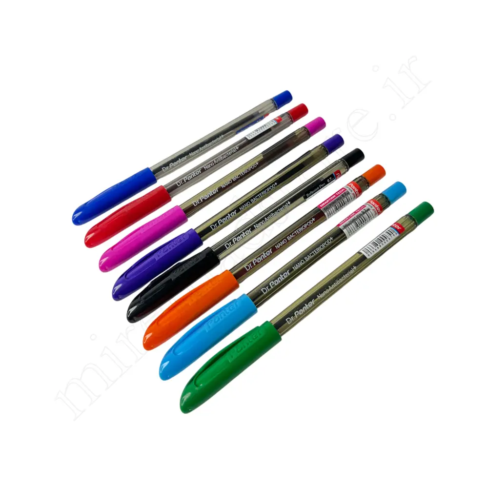 خودکاررنگی 0/7mm پنتر Dr:Panter DP:105