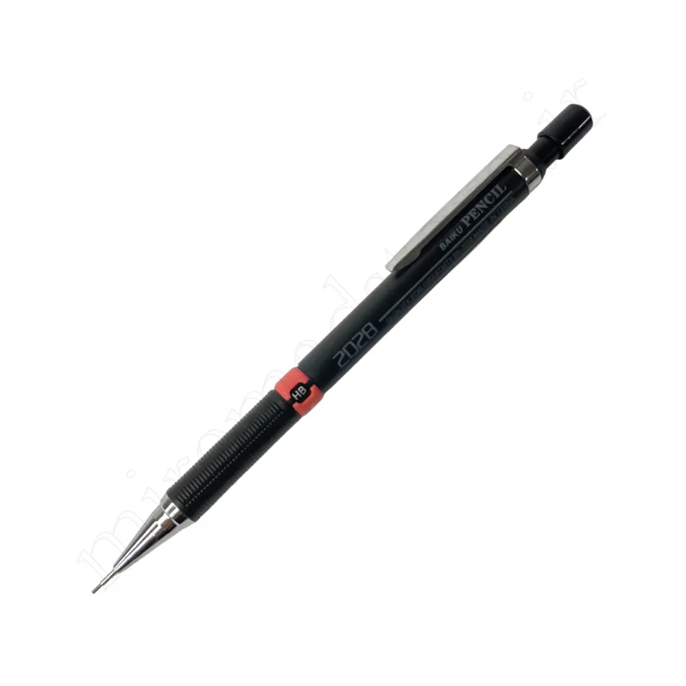 اتود0.7مکانیکی بایکو BAIKU T1023