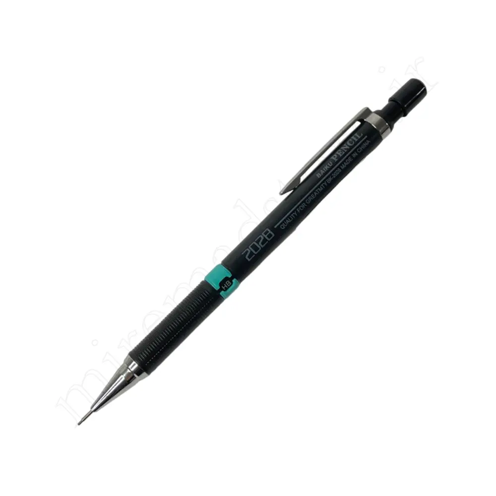 اتود0.7مکانیکی بایکو BAIKU T1023