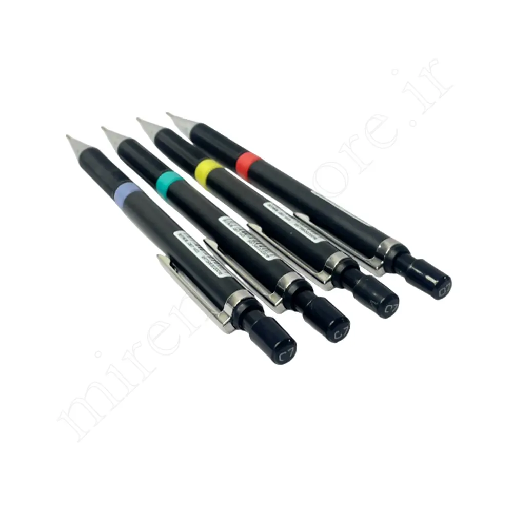اتود0.7مکانیکی بایکو BAIKU T1023
