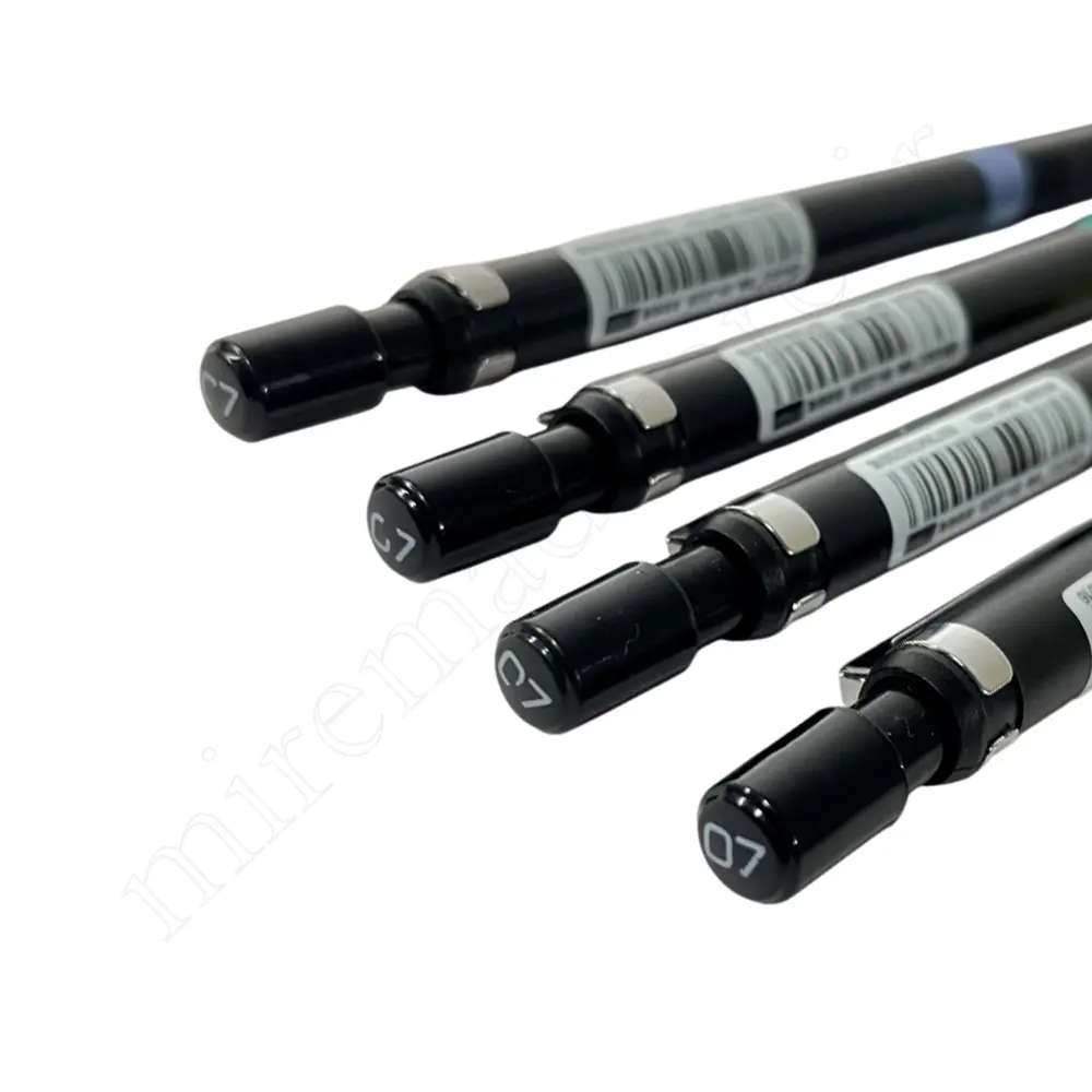 اتود0.7مکانیکی بایکو BAIKU T1023
