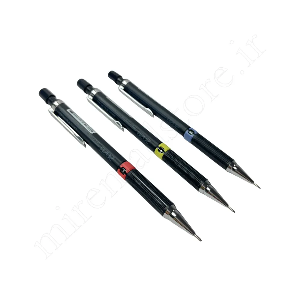اتود0.9مکانیکی بایکوBAIKU T1023