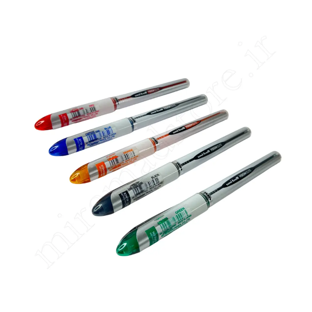 روان نویس0.7یونی بال«Uniball-UB200«08