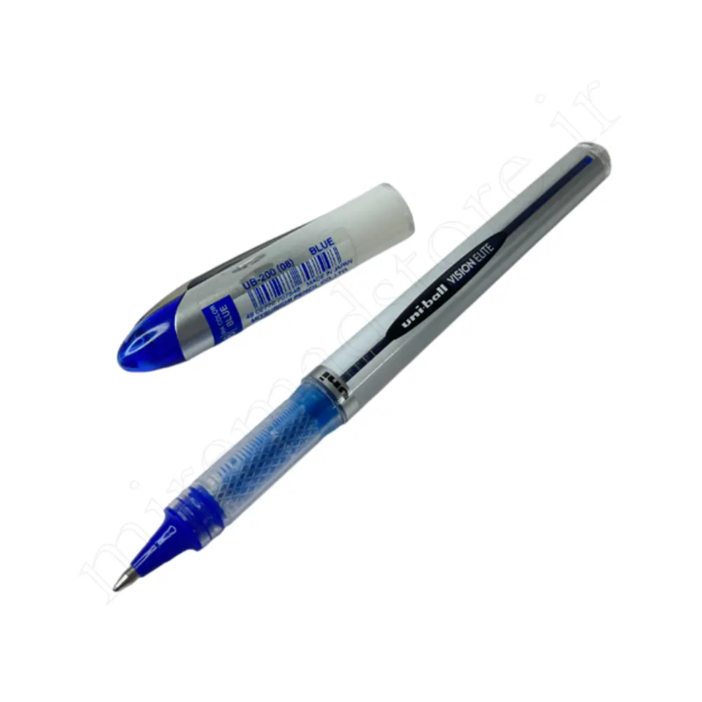 روان نویس0.7یونی بال«Uniball-UB200«08