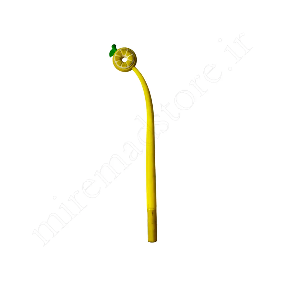 روان نویس 0/5mmسیلیکونی کوکی KUKI KK-7279