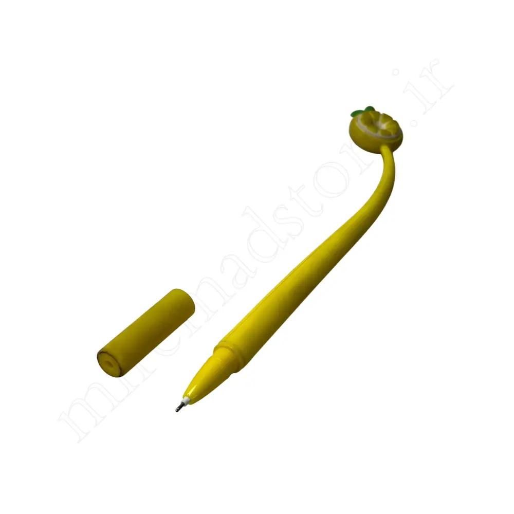 روان نویس 0/5mmسیلیکونی کوکی KUKI KK-7279