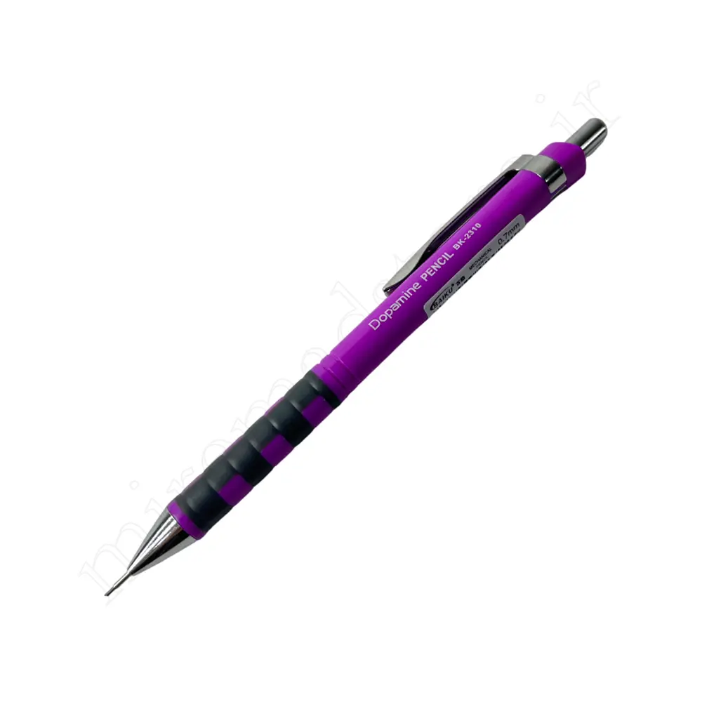 اتود0.7مکانیکی بایکوBAIKU BK2310