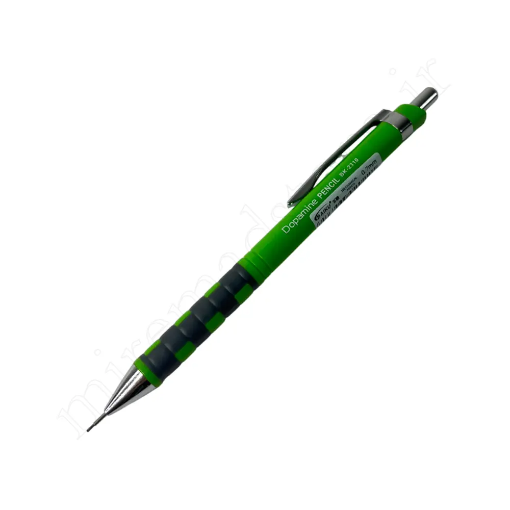 اتود0.7مکانیکی بایکوBAIKU BK2310