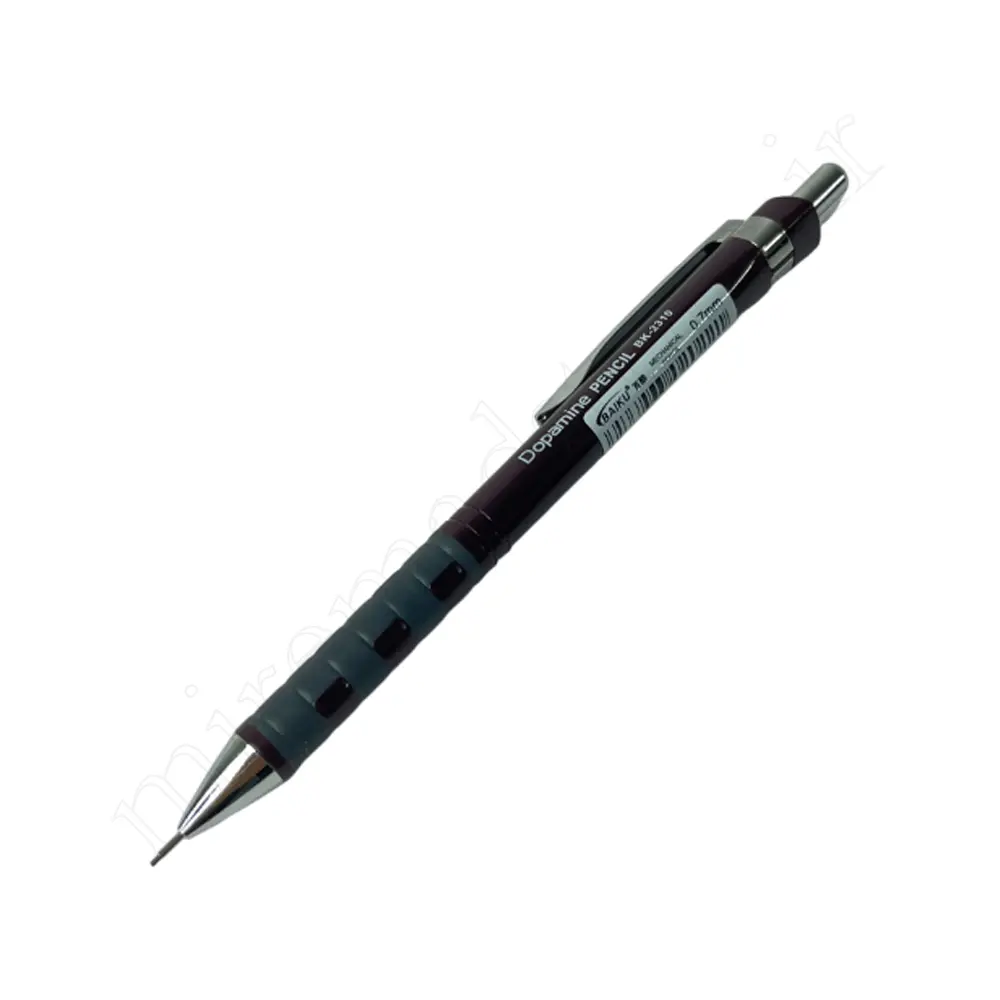 اتود0.7مکانیکی بایکوBAIKU BK2310