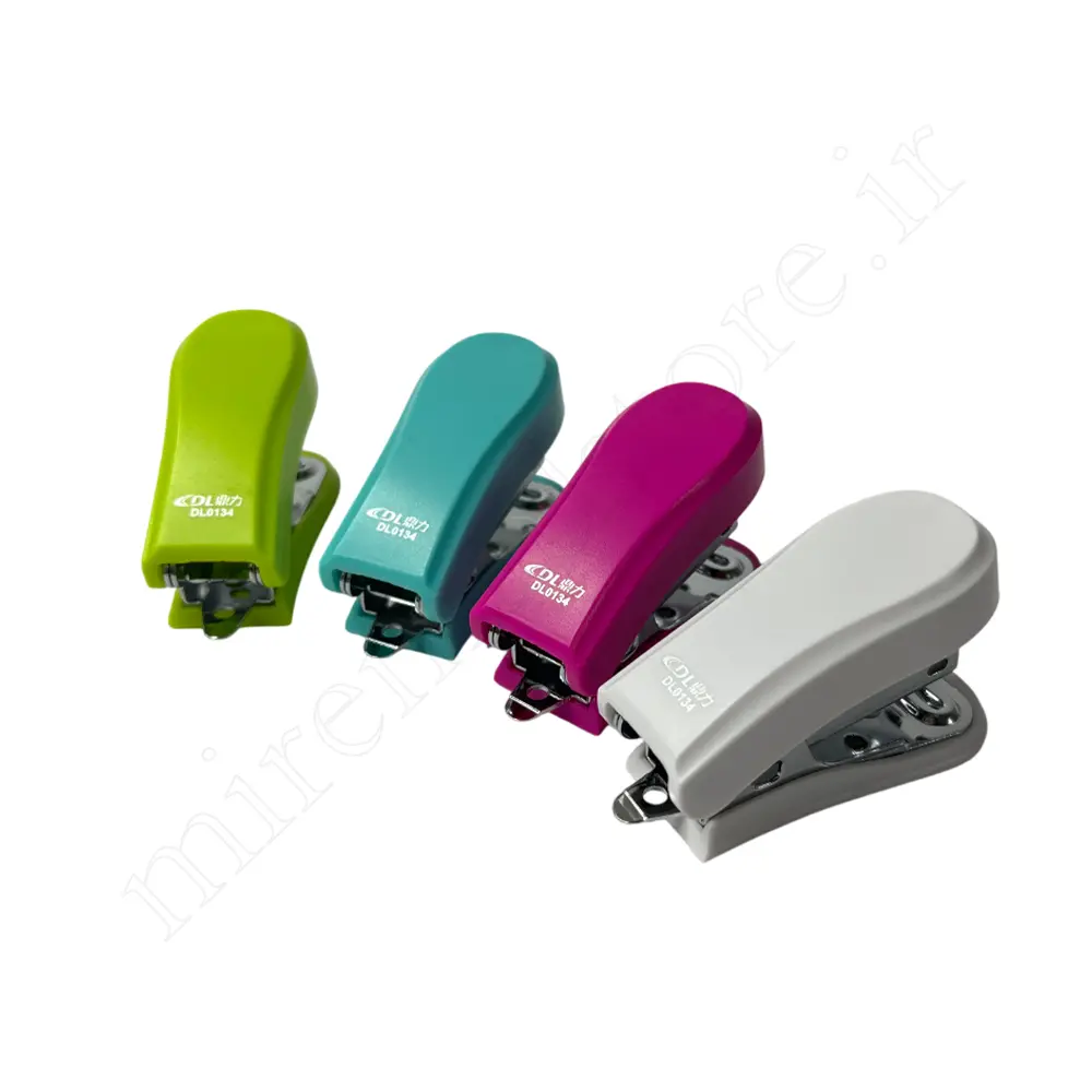 منگنه کوچک دی ال DL-0134