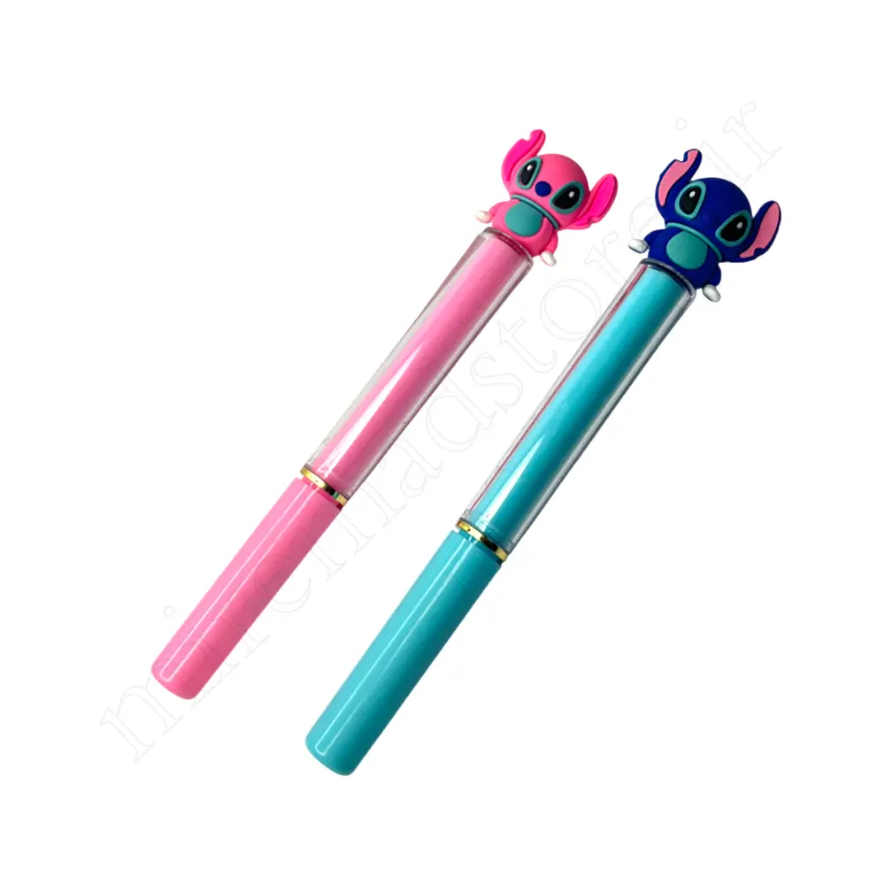 خودکاربدنه شیشه ای سرعروسکیPEN