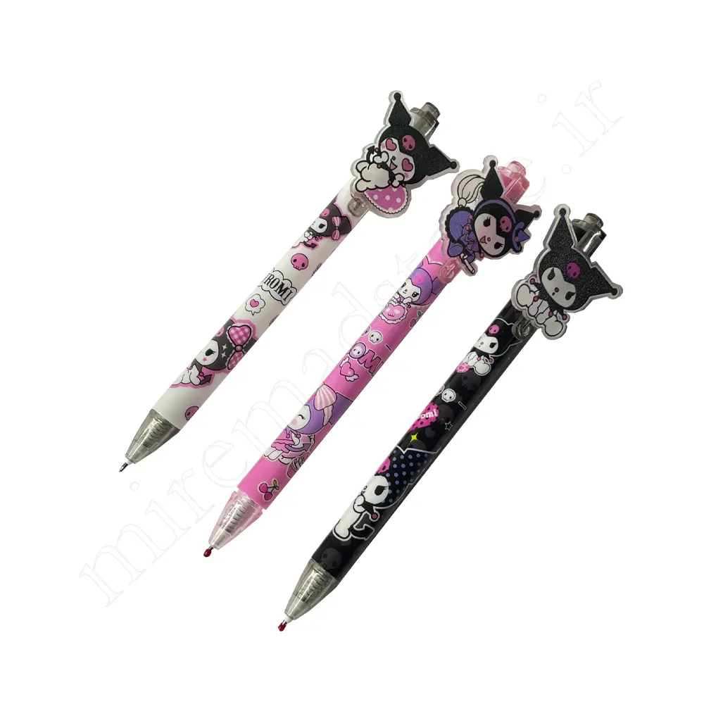 خودکار0.5کرومیKUROMI GP80003