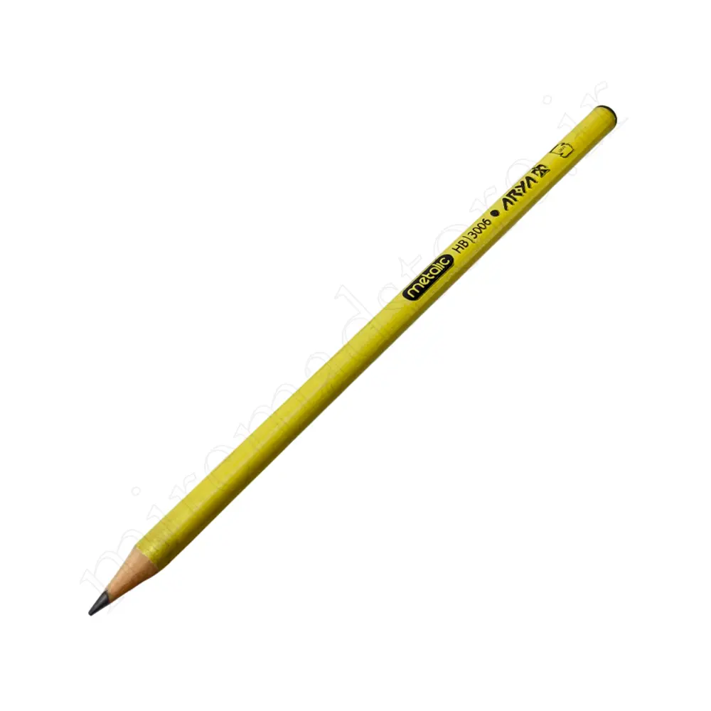 مدادمشکی آریا متالیک ARYA HB:3006