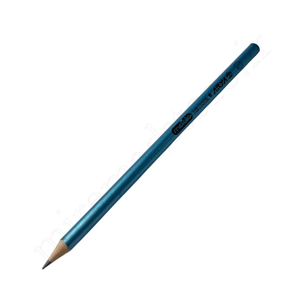 مدادمشکی آریا متالیک ARYA HB:3006