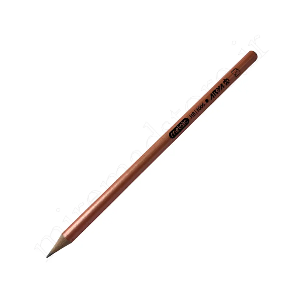 مدادمشکی آریا متالیک ARYA HB:3006