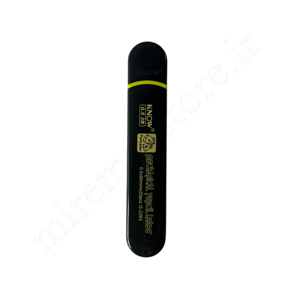 مغزاتود 0/5mm کنوKnow G-2293