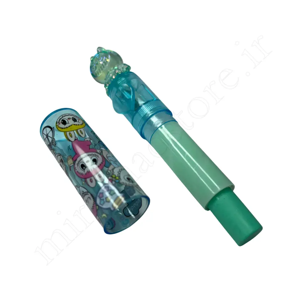 پاک کن ماتیکی چراغ دارلبوبوLABOBO E3170