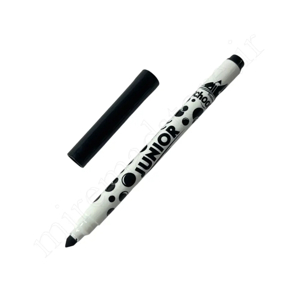 ماژیک سرگرداسکول فنسSchoolfans JUNIOR2424