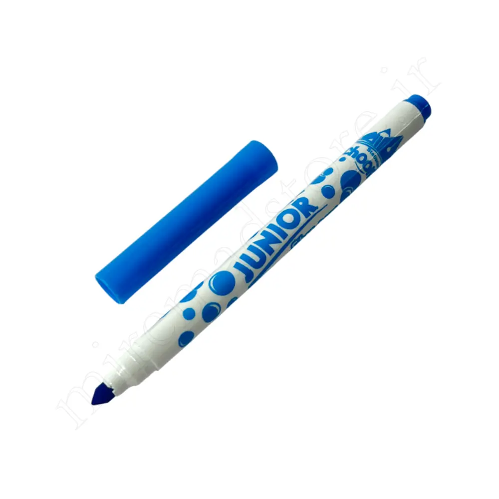 ماژیک سرگرداسکول فنسSchoolfans JUNIOR2424