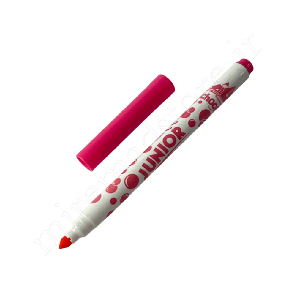 ماژیک سرگرداسکول فنسSchoolfans JUNIOR2424