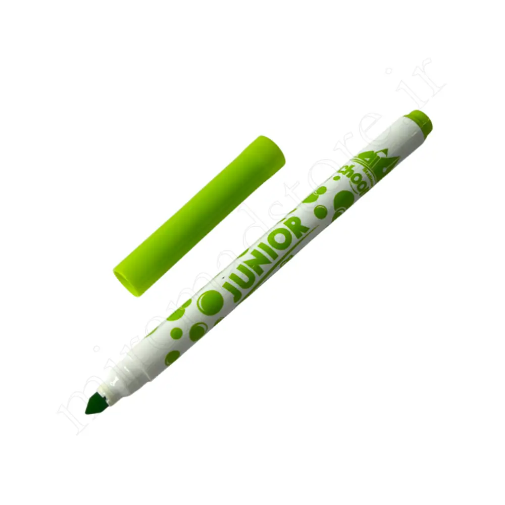 ماژیک سرگرداسکول فنسSchoolfans JUNIOR2424