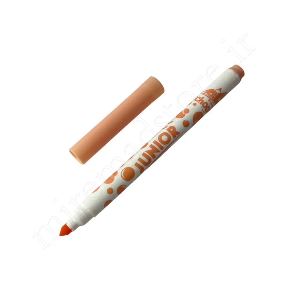 ماژیک سرگرداسکول فنسSchoolfans JUNIOR2424