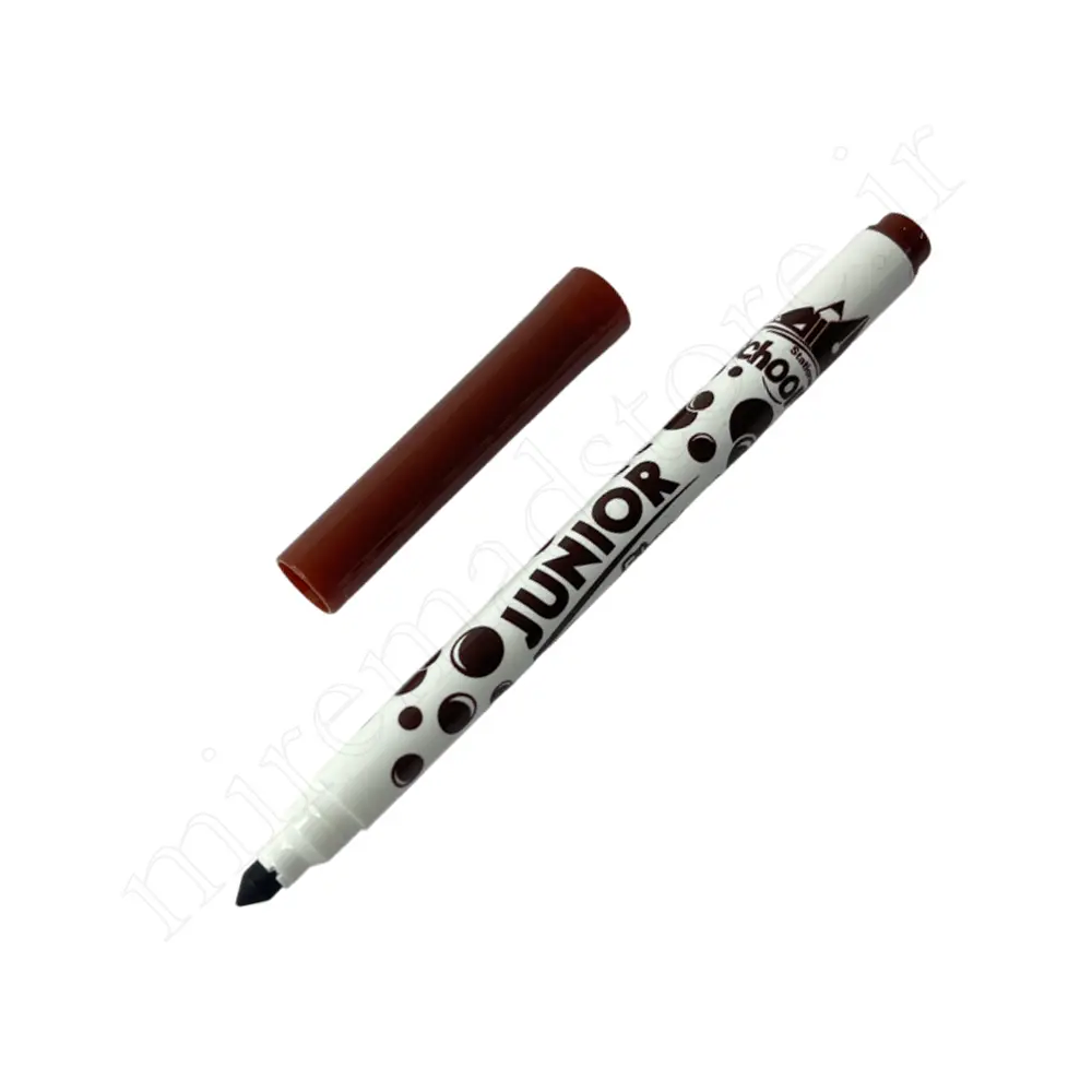 ماژیک سرگرداسکول فنسSchoolfans JUNIOR2424