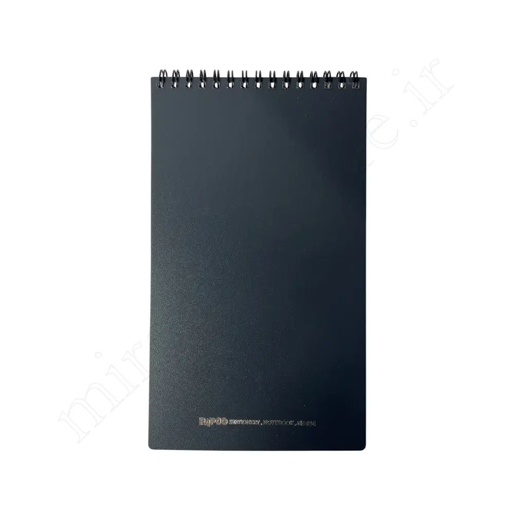 دفترچه یادداشت مهندسی پاپکوPAPCO-614-13*22