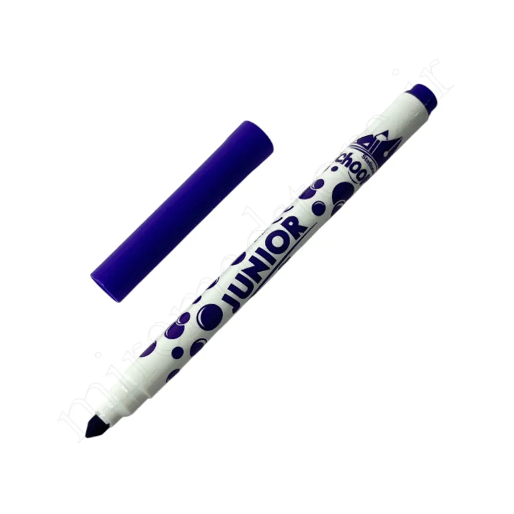 ماژیک سرگرداسکول فنسSchoolfans JUNIOR2424