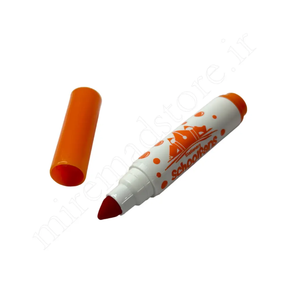 ماژیک مینی اسکول فنسSchoolfans JUNIOR:2427