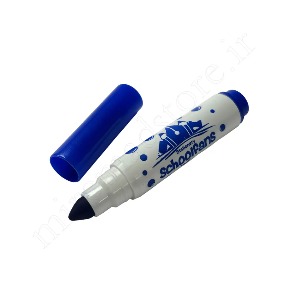 ماژیک مینی اسکول فنسSchoolfans JUNIOR:2427