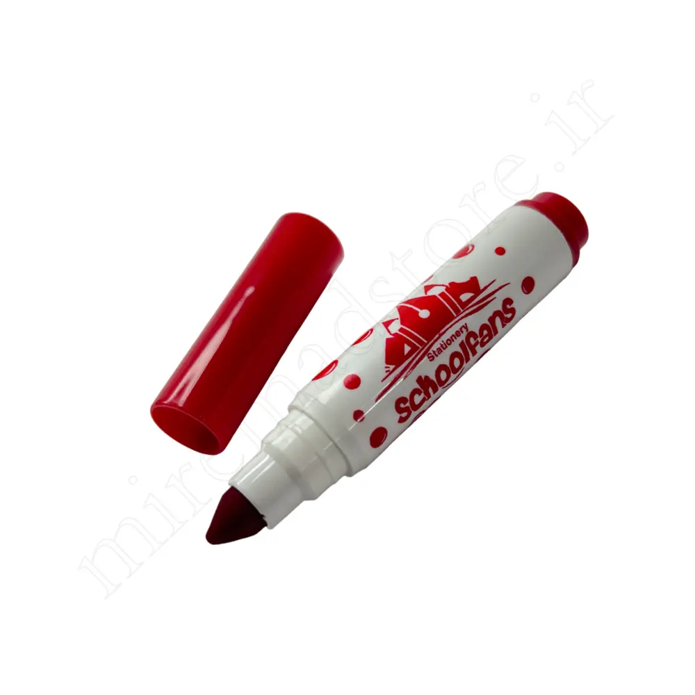 ماژیک مینی اسکول فنسSchoolfans JUNIOR:2427