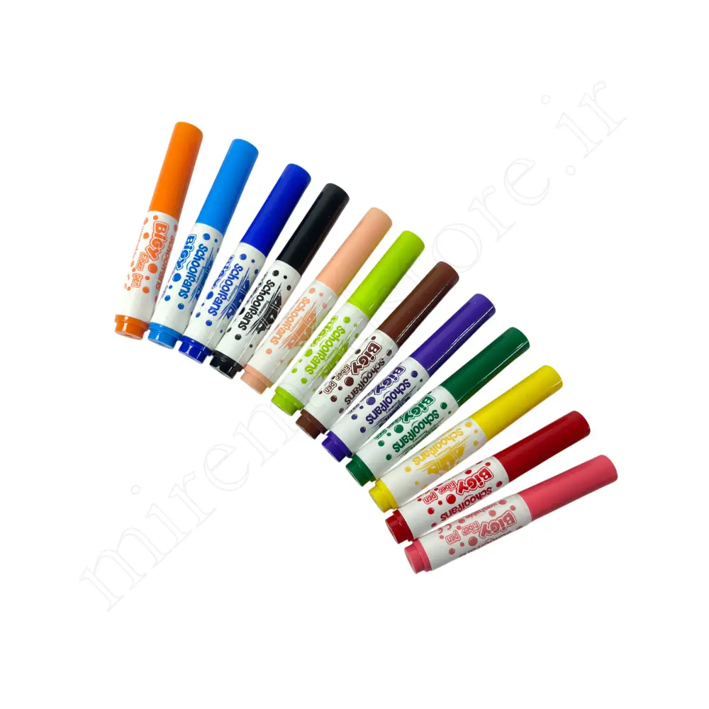 ماژیک مینی اسکول فنسSchoolfans JUNIOR:2427