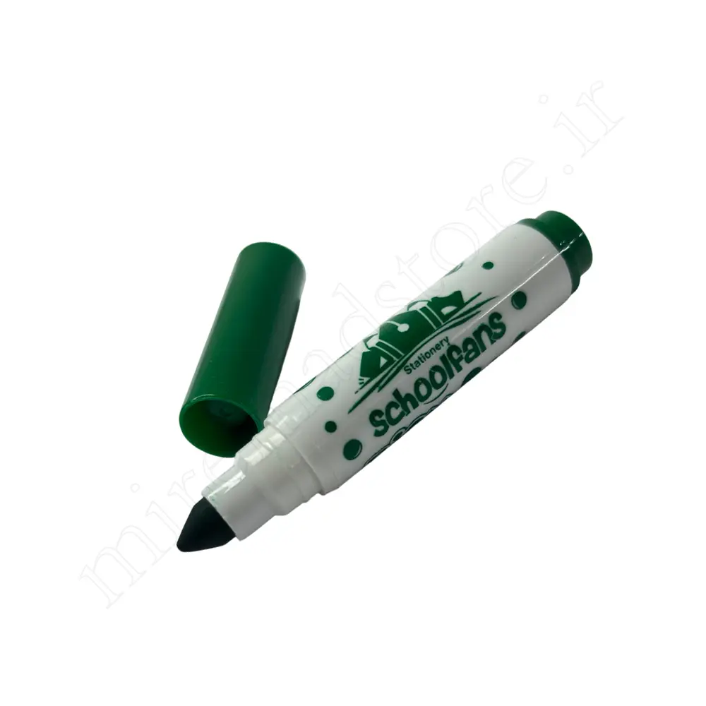 ماژیک مینی اسکول فنسSchoolfans JUNIOR:2427