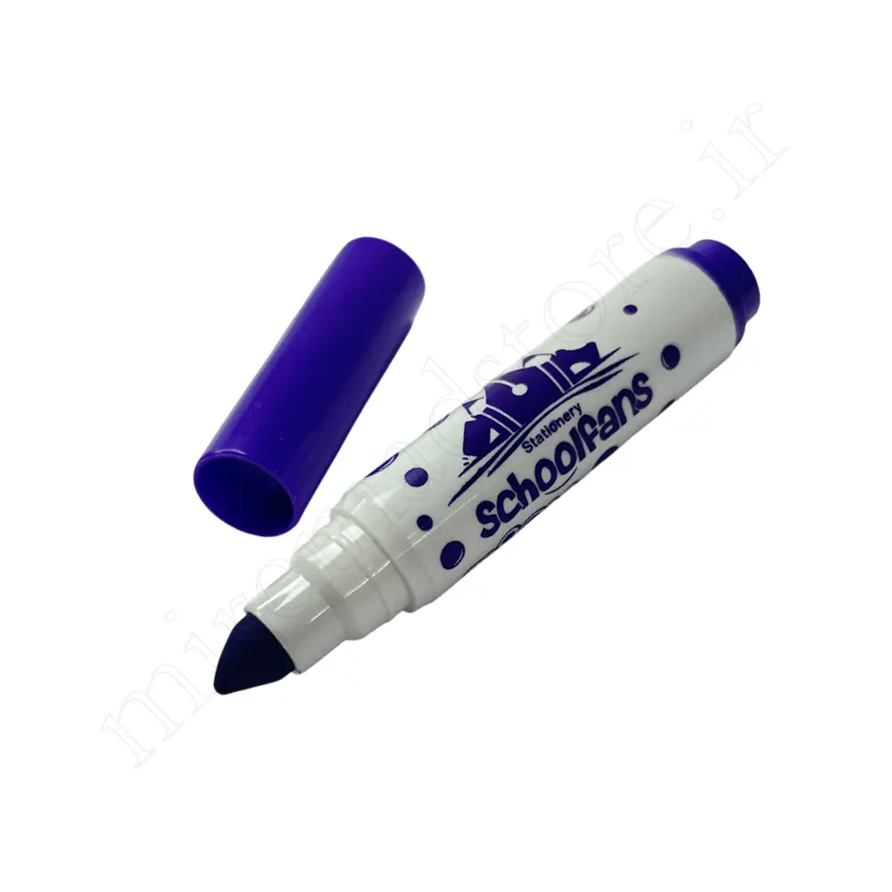 ماژیک مینی اسکول فنسSchoolfans JUNIOR:2427