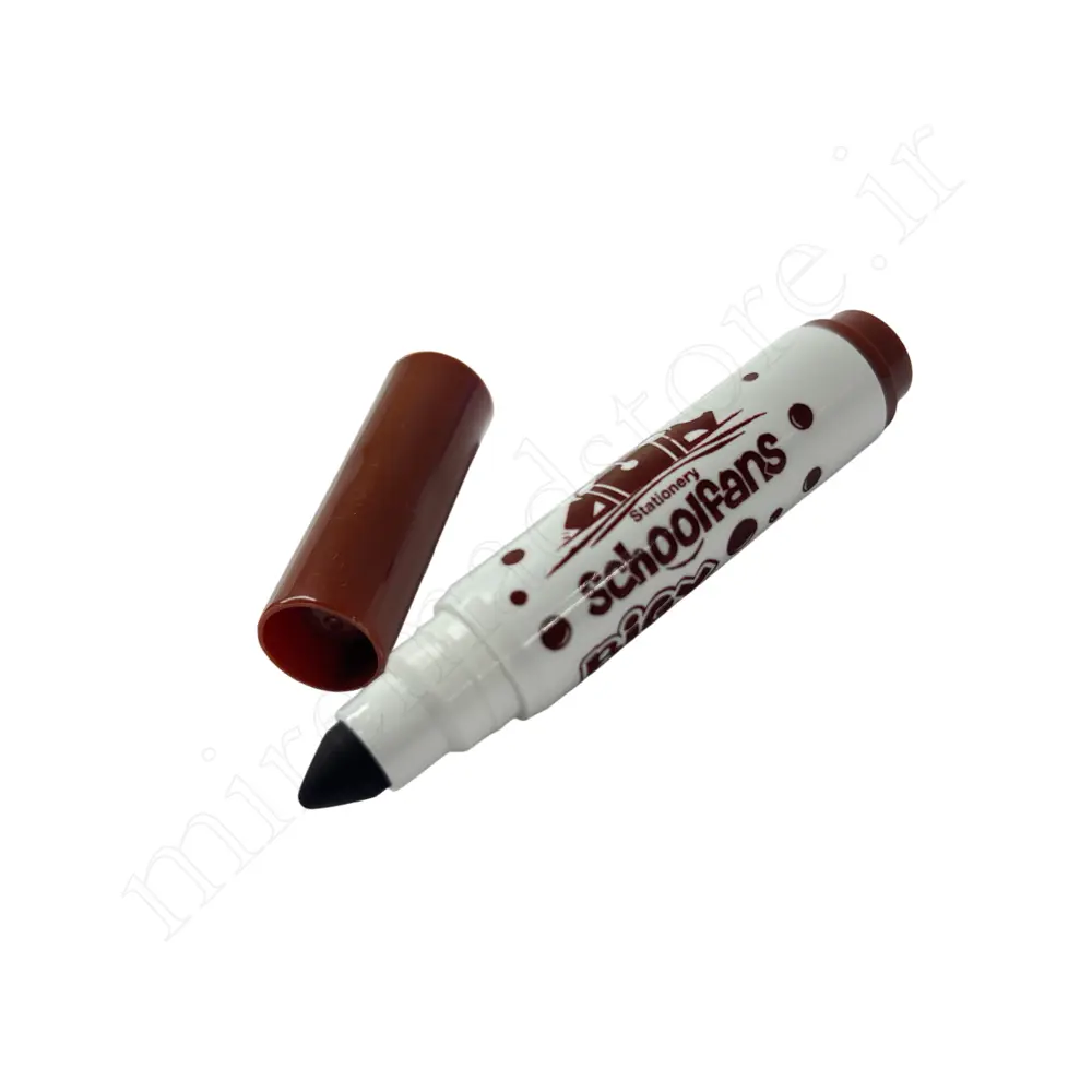 ماژیک مینی اسکول فنسSchoolfans JUNIOR:2427