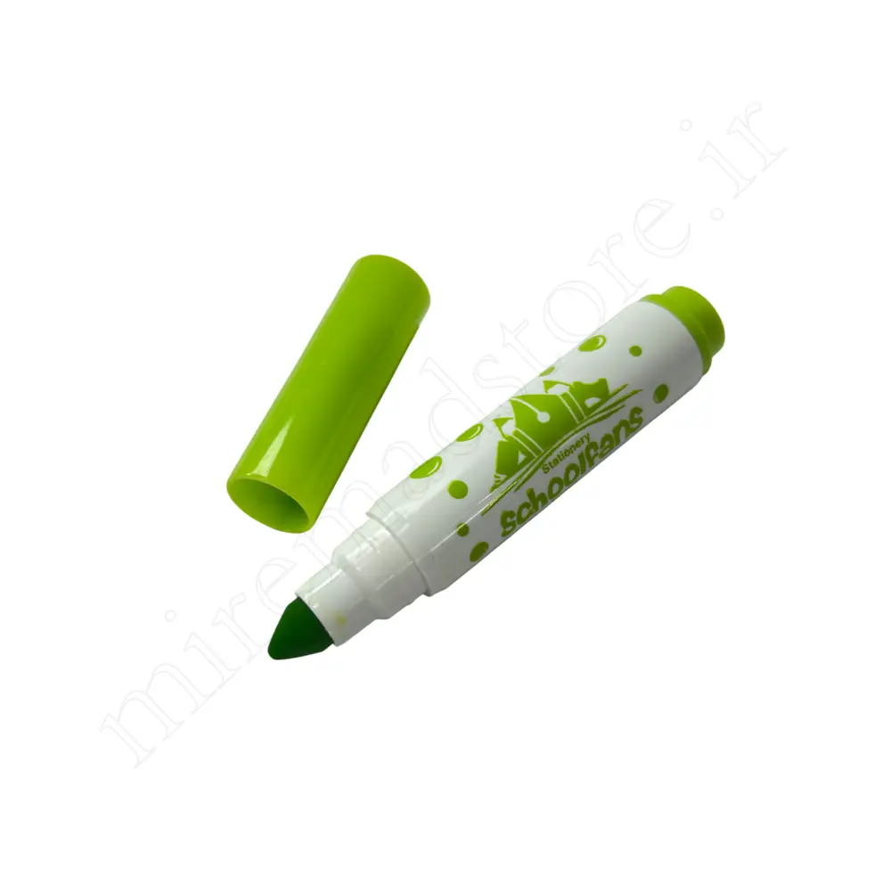 ماژیک مینی اسکول فنسSchoolfans JUNIOR:2427