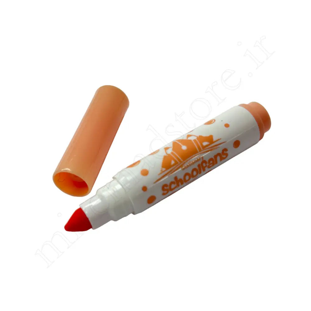 ماژیک مینی اسکول فنسSchoolfans JUNIOR:2427