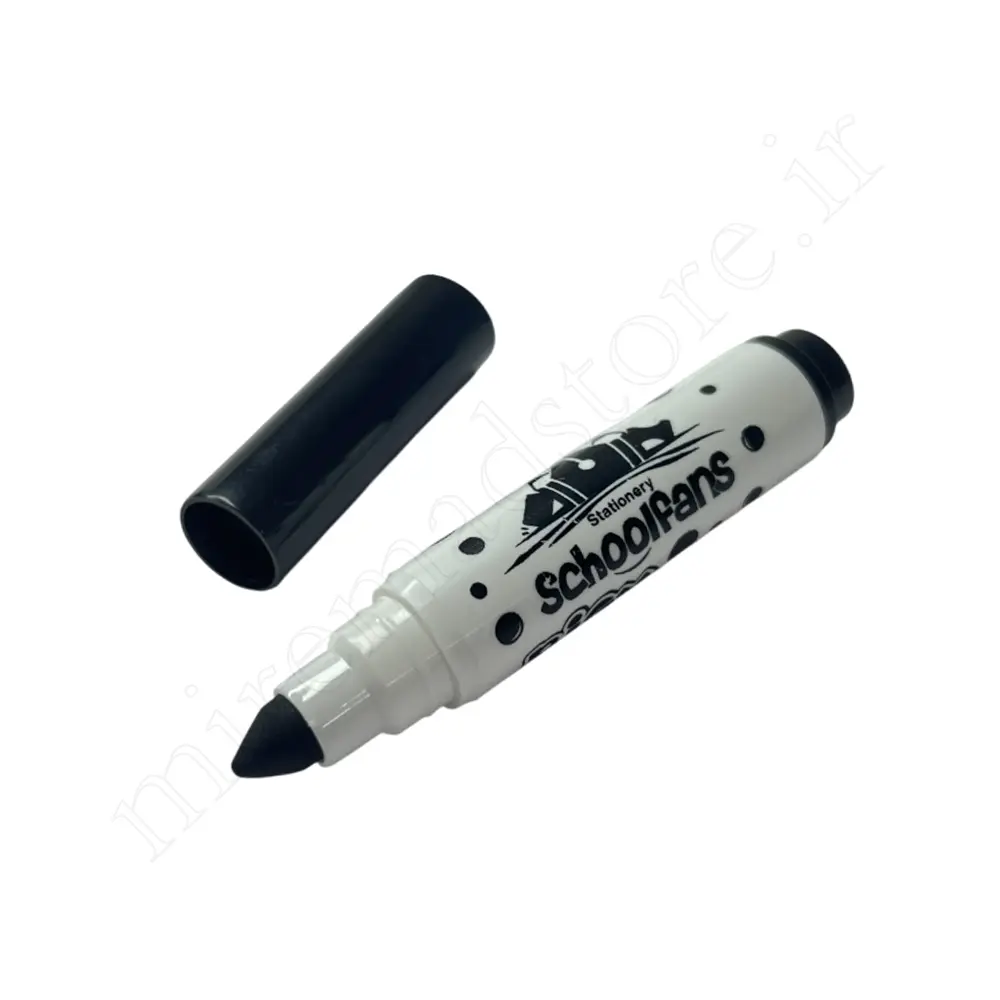 ماژیک مینی اسکول فنسSchoolfans JUNIOR:2427