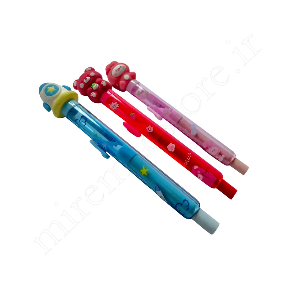 پاک کن فانتزی کاتری Pinen XP:3071