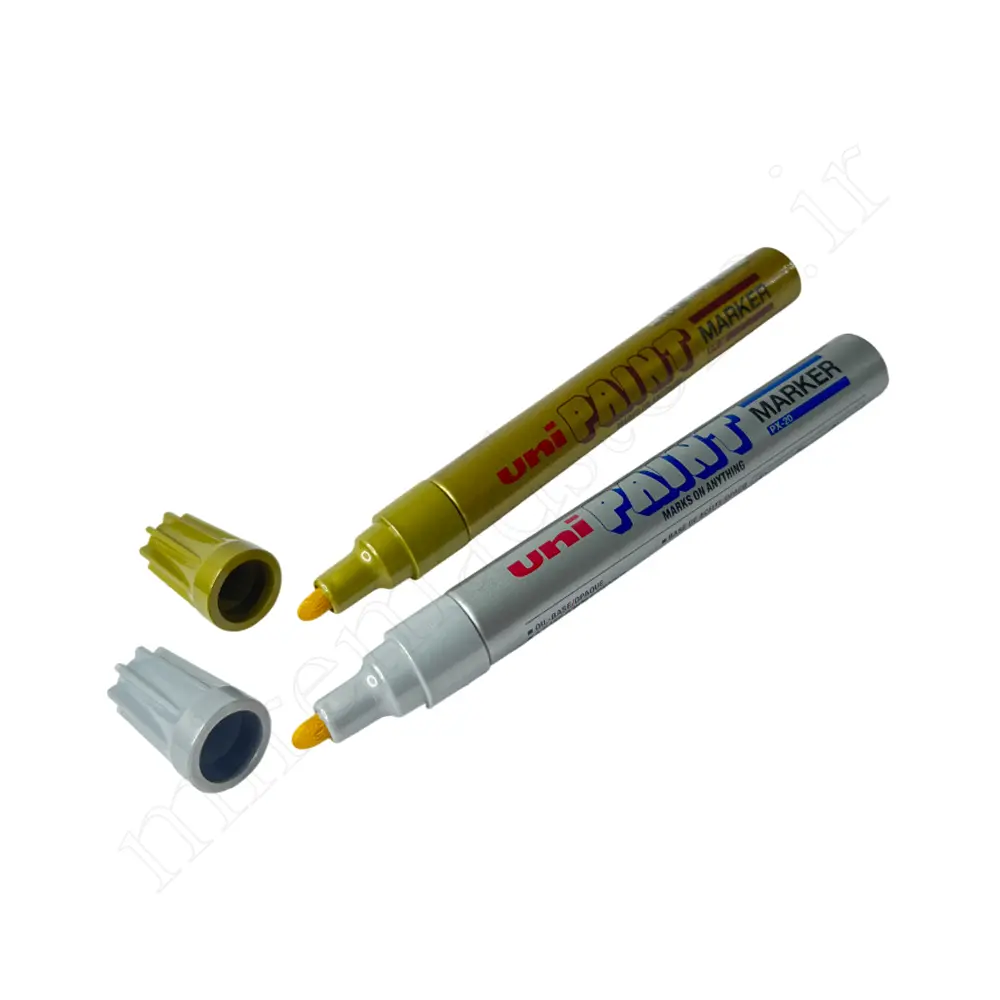 ماژیک سربی یونی پینت UNI PAINT PX:20