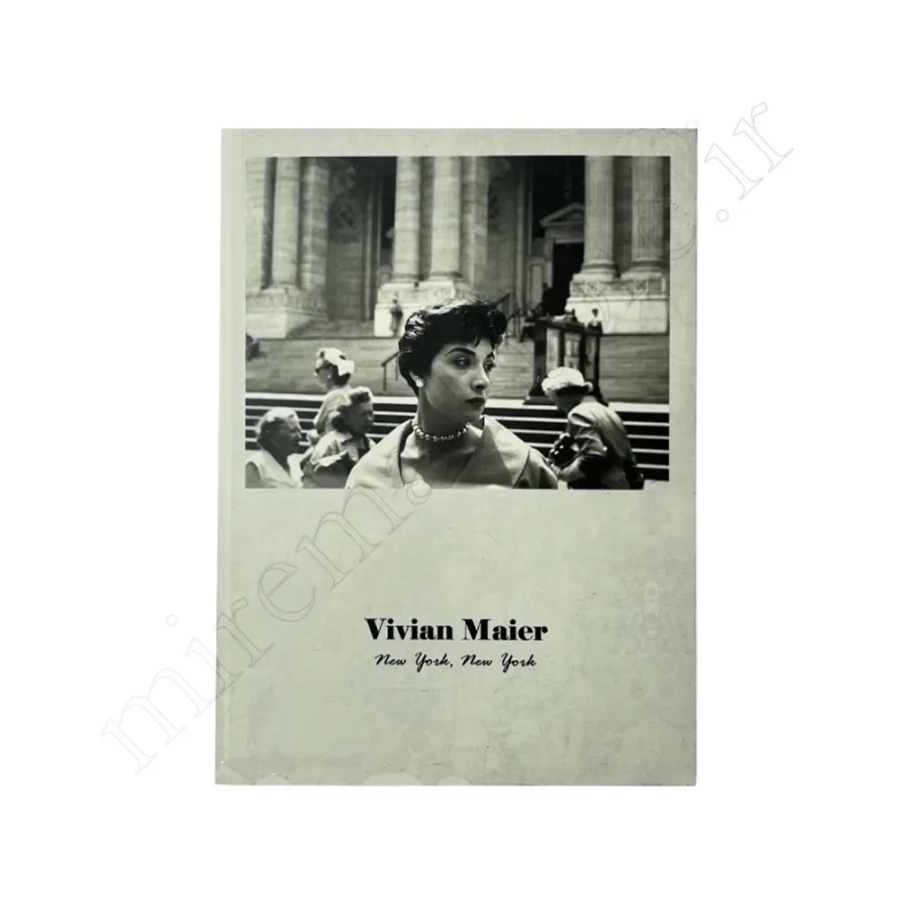 دفترطراحی کلاسیک سینمایی NOTE BOOK