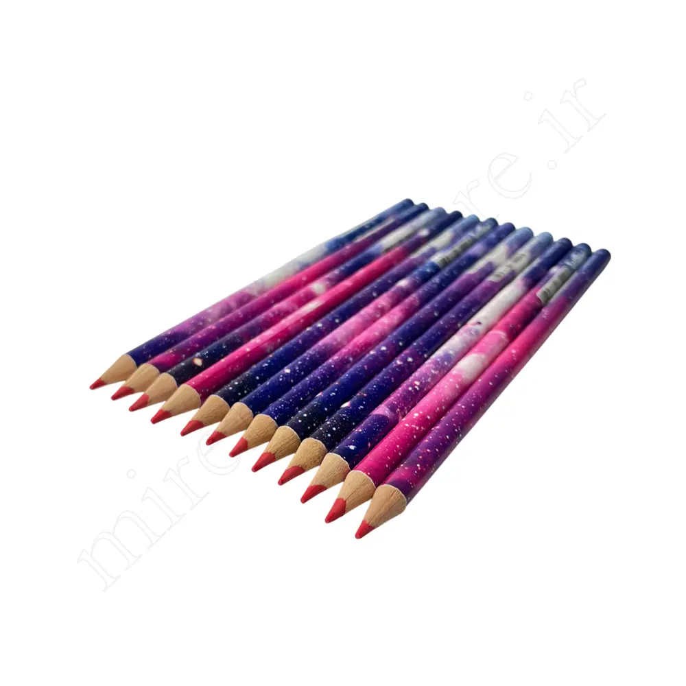 مداد قرمز (گلی) آرت لاین Artline